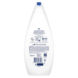 Dove Nourishing Body Wash 720ml - British product
