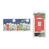 Habitat Luxury Houses Letter Box 10pk