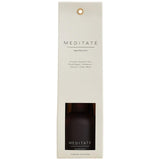 M&S Apothecary Meditate Essential Oil Diffuser 100ml