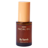 By Sarah fragrance free facial oil 30ml - British product