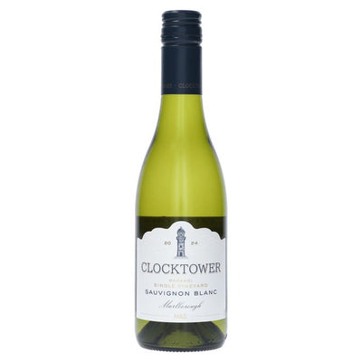 M&S Clocktower Sauvignon Blanc White Wine 37.5cl