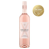 Mirabeau X Provence Rosé Wine 75cl