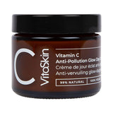 Vitaskin Vitamin C Anti-Pollution Glow Day Cream 60ml