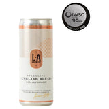 LA Brewery Non-Alcoholic English Blush Kombucha Drink 250ml