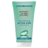 Garnier Ambre Solaire Aftersun Travel Size Lotion 100ml