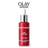 Olay Niacinamide Age Defying Serum Face Serum 40ml