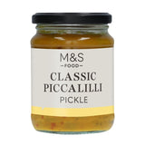 M&S Classic Piccalilli Pickle 285g