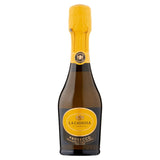 La Gioiosa Brut Prosecco DOC Small Bottle 20cl, UK version