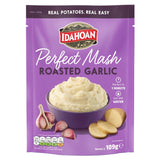 Idahoan Roasted Garlic Mash Dried Mashed Potatoes 109g