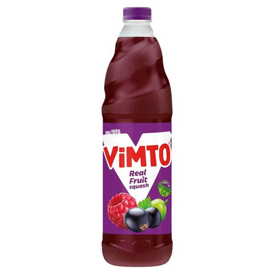 Sirop Concentré Fruits Mélangés Vimto 1 L