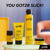 Got2b Glued WAX Stick hair styling wax 50g, UK version