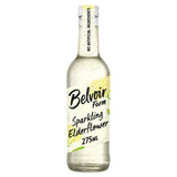 Belvoir Sparkling Elderflower Drink 275ml