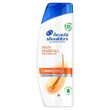 Head & Shoulders Caffeine Anti-Dandruff Shampoo 400ml