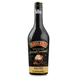 Baileys Salted Caramel Irish cream liqueur 50cl - British product