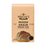 Wright's Mixed Grain Bread Mix for Home Baking 500g