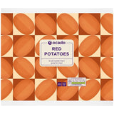 Ocado British Red Potatoes 2.5kg, imported from the UK