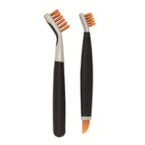 OXO Softworks Deep Clean Brush Set Household Cleaning Brushes