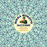 Birra Moretti Sale Di Mare Unfiltered Lager Beer Bottle