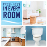 Febreze Cotton Fresh air freshener 185ml - British product