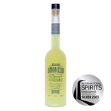 M&S Limoncello Liqueur 50cl