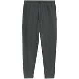 M&S Men's Pure Cotton Loungewear Bottoms Cedar Loungewear XL