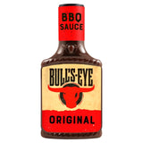 BullsEye Original BBQ Sauce 300ml