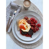 Brindisa spicy chorizo sausage 280g - British product