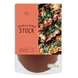 M&S shellfish stock 500ml (British brand)