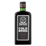Jagermeister Cold Brew Coffee Liqueur 50cl