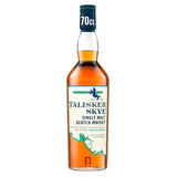 Talisker Skye single malt Scotch whisky 70cl (British brand)