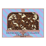 M&S Chocolate Traybake 1.17kg, imported from the UK