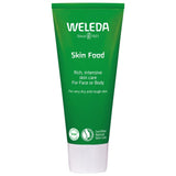 Weleda Skin Food Dry Skin Moisturiser 75ml (British brand)