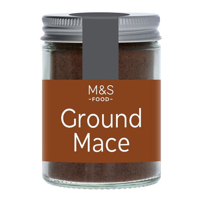 M&S Ground Mace Spice 42g