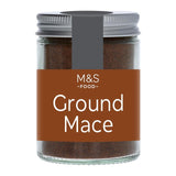 M&S Ground Mace Spice 42g
