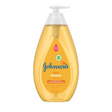 Johnson's Baby No More Tears Baby Shampoo 750ml