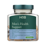 Holland & Barrett Men's Health Support Tablets 60 Tablets