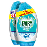 Fairy Non-Bio Washing Liquid Gel for Sensitive Skin 2.1L