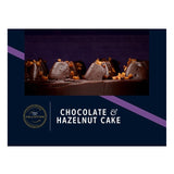M&S Collection Chocolate & Hazelnut Cake 990g