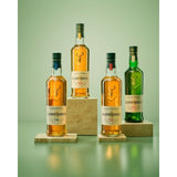 Glenfiddich 15 Year Old Single Malt Whisky, UK version