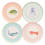 Yvonne Ellen Picnic Side Plates