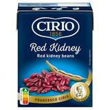 Cirio Red Kidney Beans Ready-to-Eat Canned Beans 380g