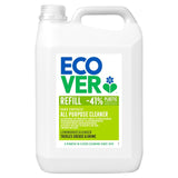 Ecover All Purpose Cleaner Lemongrass & Ginger 5L - British product