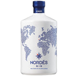 Nordes Galician Premium Gin 70cl