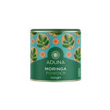 Aduna Moringa Organic Superfood Powder 100g