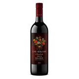 M&S Las Dalias Malbec Red Wine 75cl