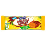 McVitie's Jamaica Ginger Pineapple & Coconut Sticky Pudding Cake 232g