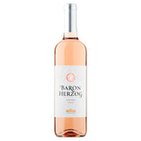 Baron Herzog Rosé Wine 75cl
