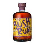 The Bush Rum Co. Mango Rum Spiced Spirit 70cl