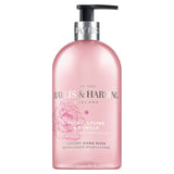 Baylis & Harding Peony, Lychee & Vanilla Hand Wash 500ml