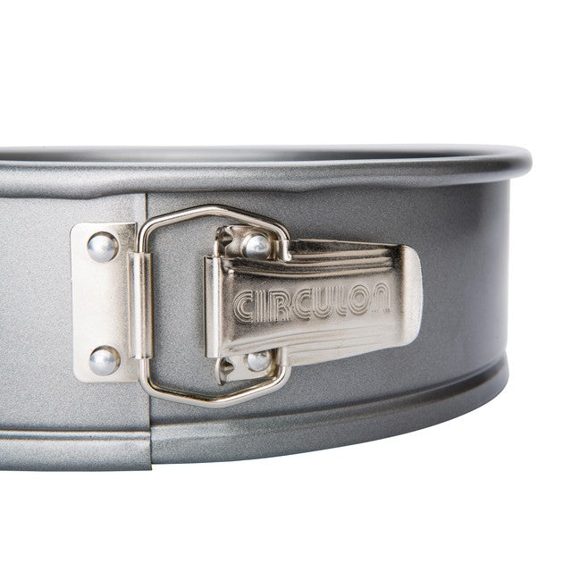 Circulon Momentum Springform Cake Tin 23cm - British product